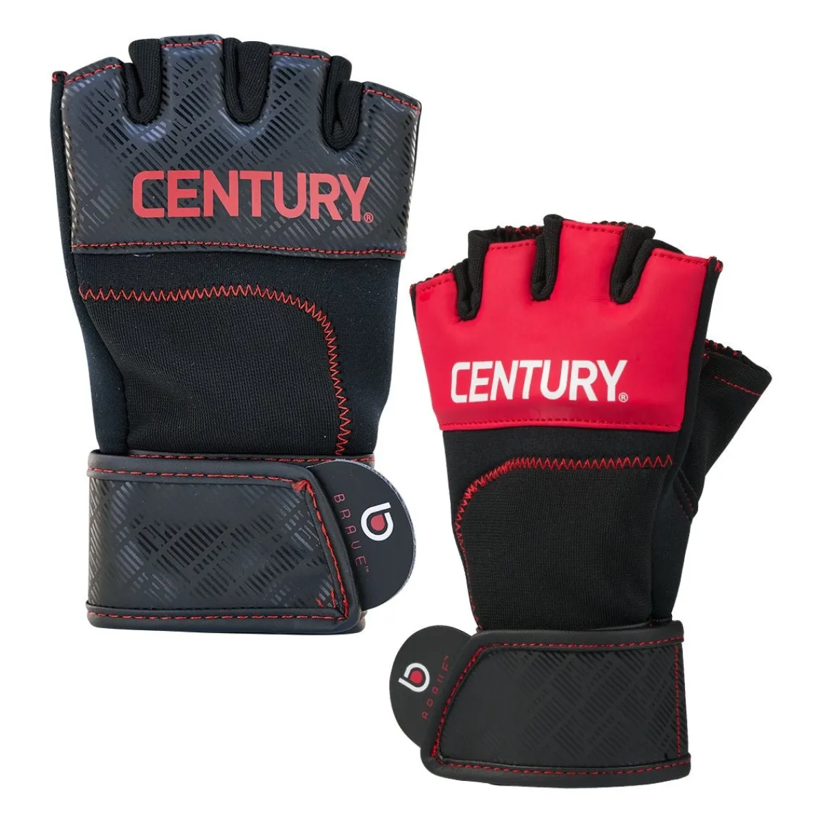 New Century US Retail Brave Men's Gel Glove