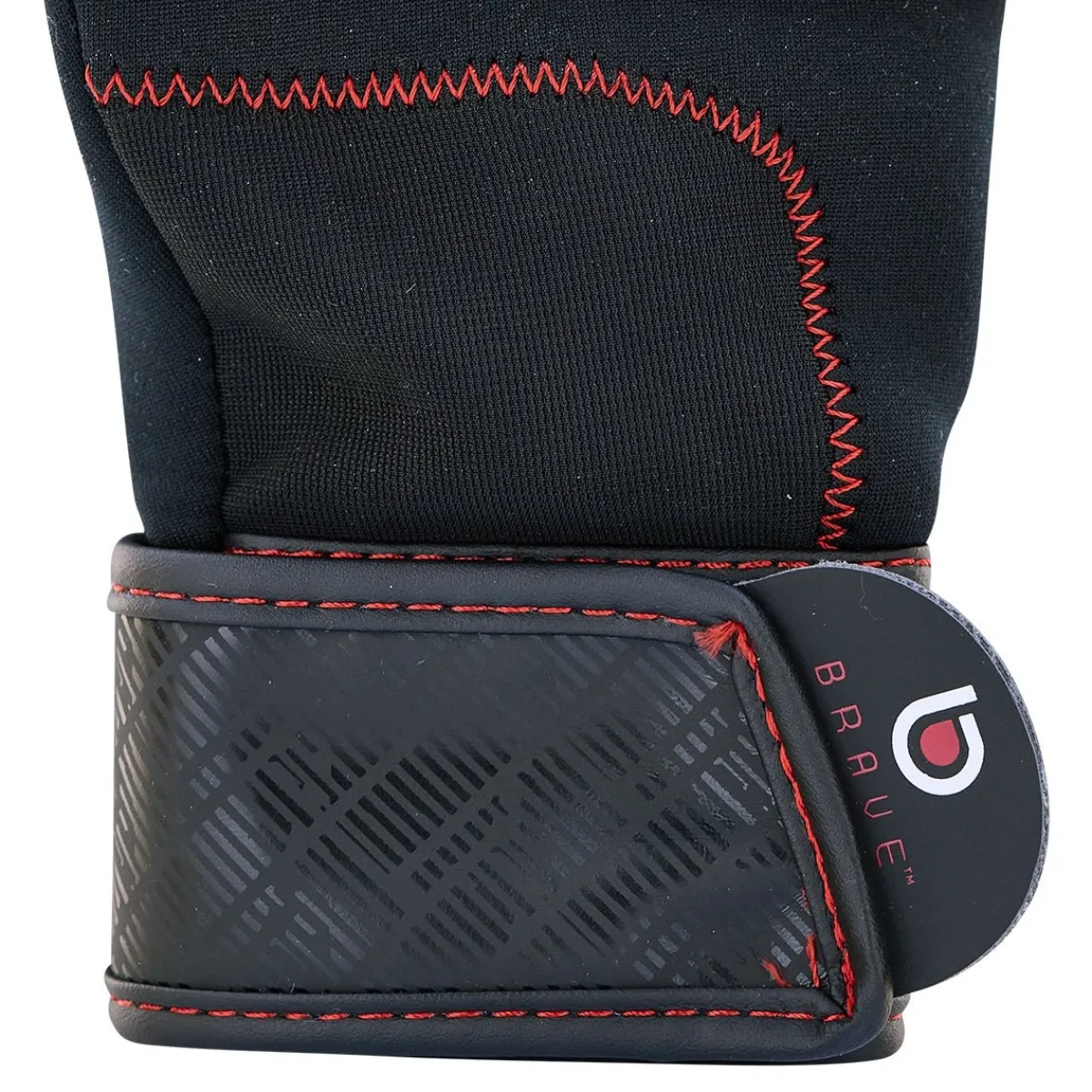 New Century US Retail Brave Men's Gel Glove