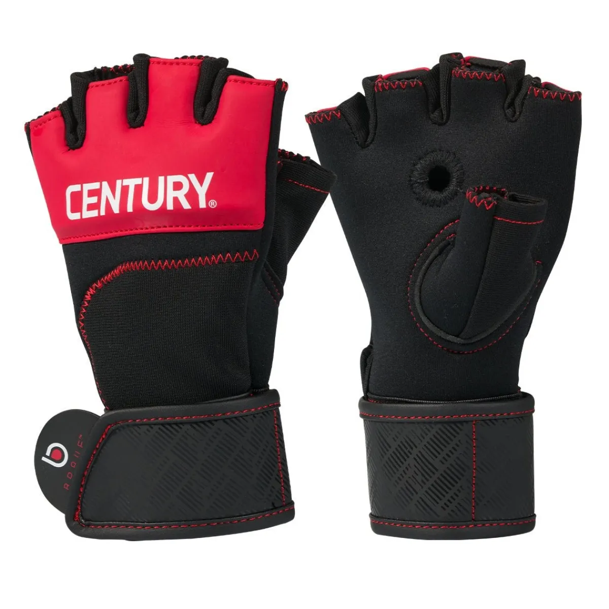 New Century US Retail Brave Men's Gel Glove