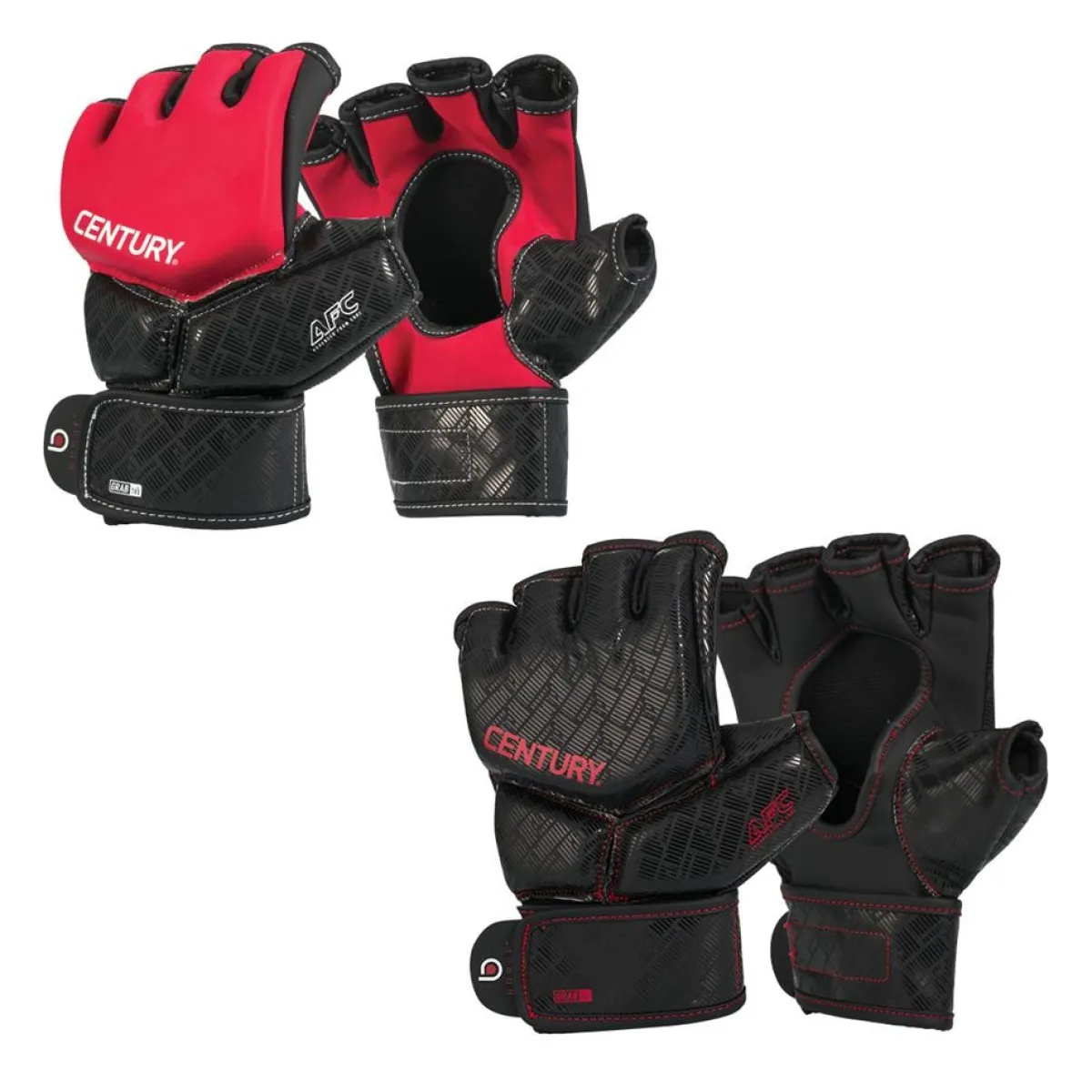 Discount Century US Retail Brave MMA Competition Glove
