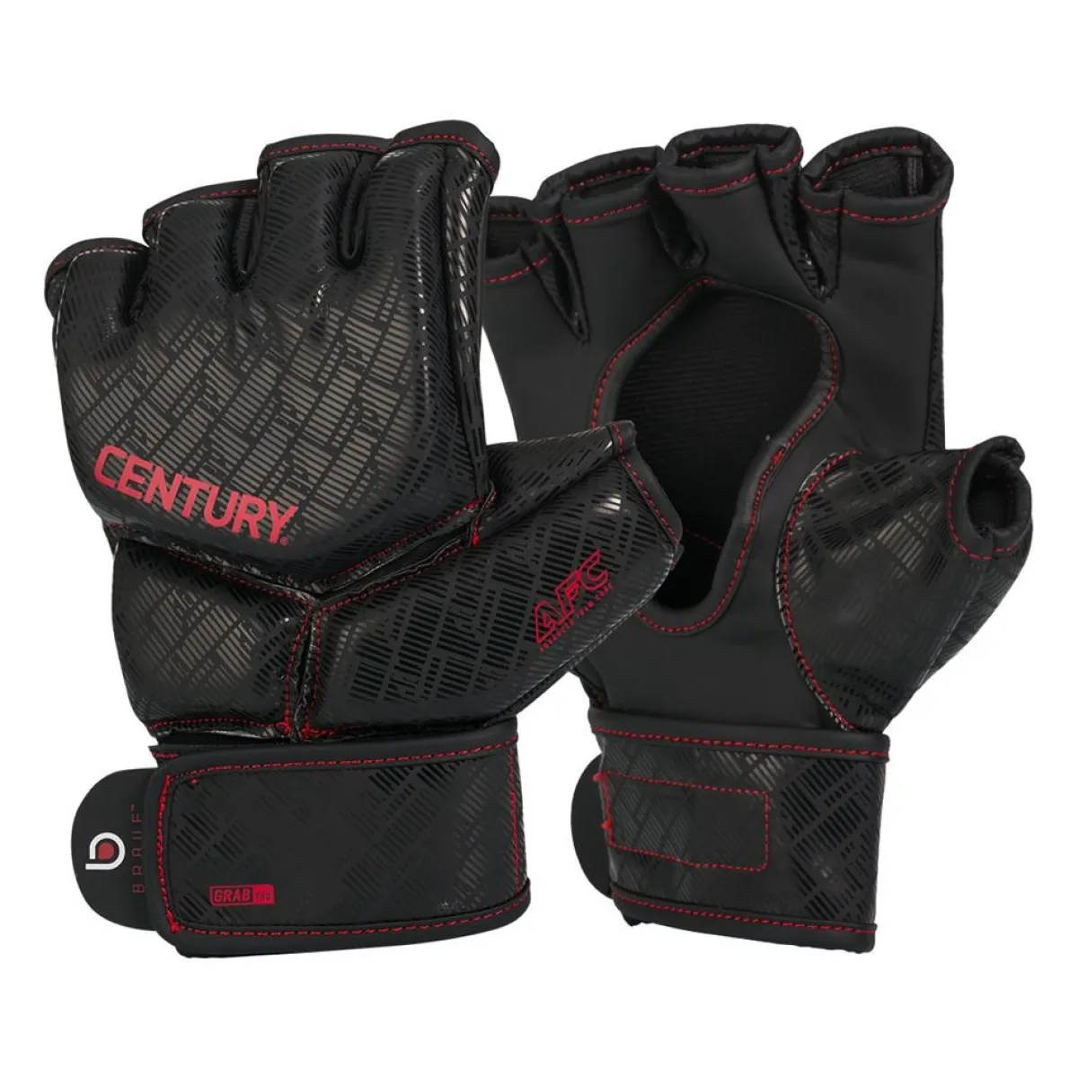 Discount Century US Retail Brave MMA Competition Glove