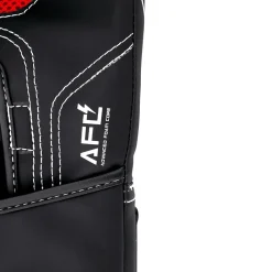 Outlet Century US Retail Brave Muay Thai Glove Black/White/Red