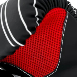 Outlet Century US Retail Brave Muay Thai Glove Black/White/Red
