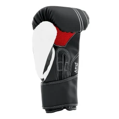 Outlet Century US Retail Brave Muay Thai Glove Black/White/Red