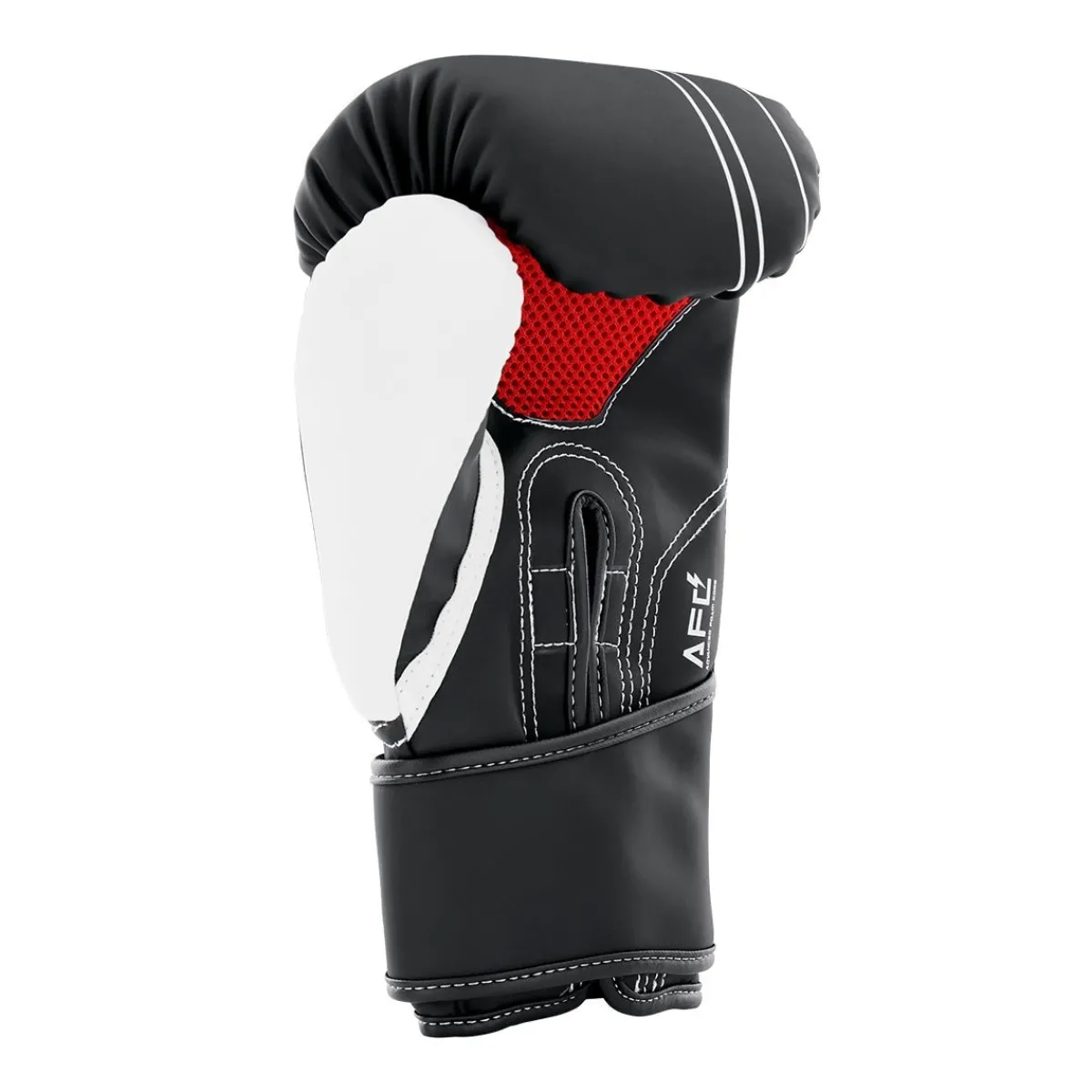 Outlet Century US Retail Brave Muay Thai Glove Black/White/Red