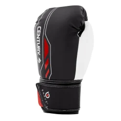 Outlet Century US Retail Brave Muay Thai Glove Black/White/Red