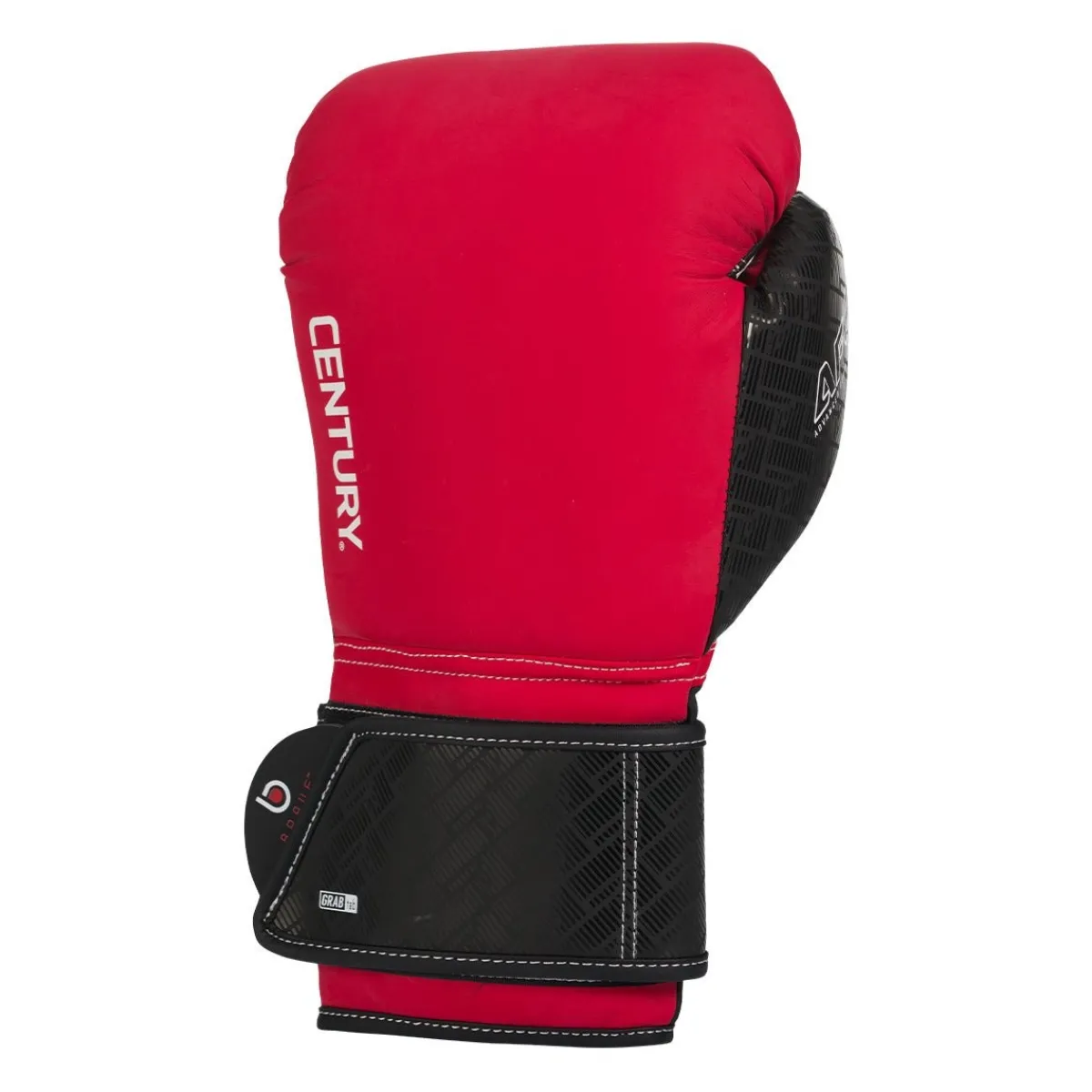 Clearance Century US Retail Brave Muay Thai Glove - Red/Black