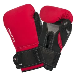 Clearance Century US Retail Brave Muay Thai Glove - Red/Black