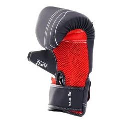 Sale Century US Retail Brave Oversized Bag Gloves Black/White/Red
