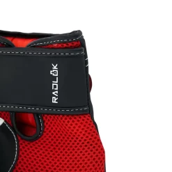 Sale Century US Retail Brave Oversized Bag Gloves Black/White/Red