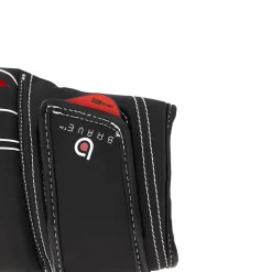 Sale Century US Retail Brave Oversized Bag Gloves Black/White/Red