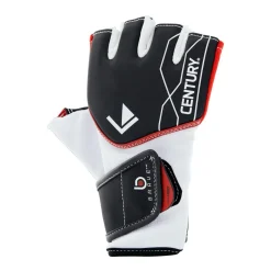 Best Century US Retail Brave Padded Glove BLK/WHT/RED