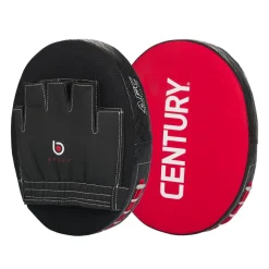 Best Century US Retail Brave Punch Mitt Pair Red/Black