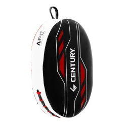 New Century US Retail Brave Punch Mitt Pair Black/White/Red