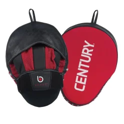 Century US Retail Brave Punch Mitt Pair - Red/Black
