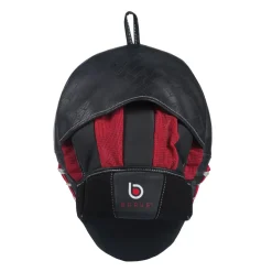 New Century US Wholesale Brave Punch Mitt - Single Red/Black