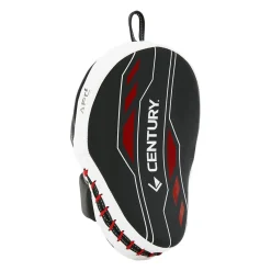New Century US Retail Brave Punch Mitt - Single Black/White/Red