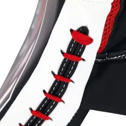 New Century US Retail Brave Punch Mitt - Single Black/White/Red