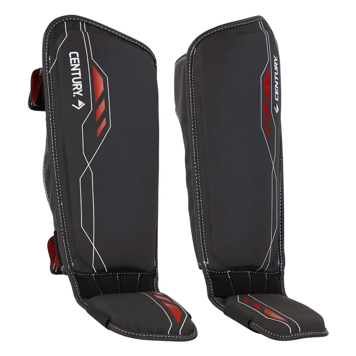 Outlet Century US Retail Brave Shin Instep Guards