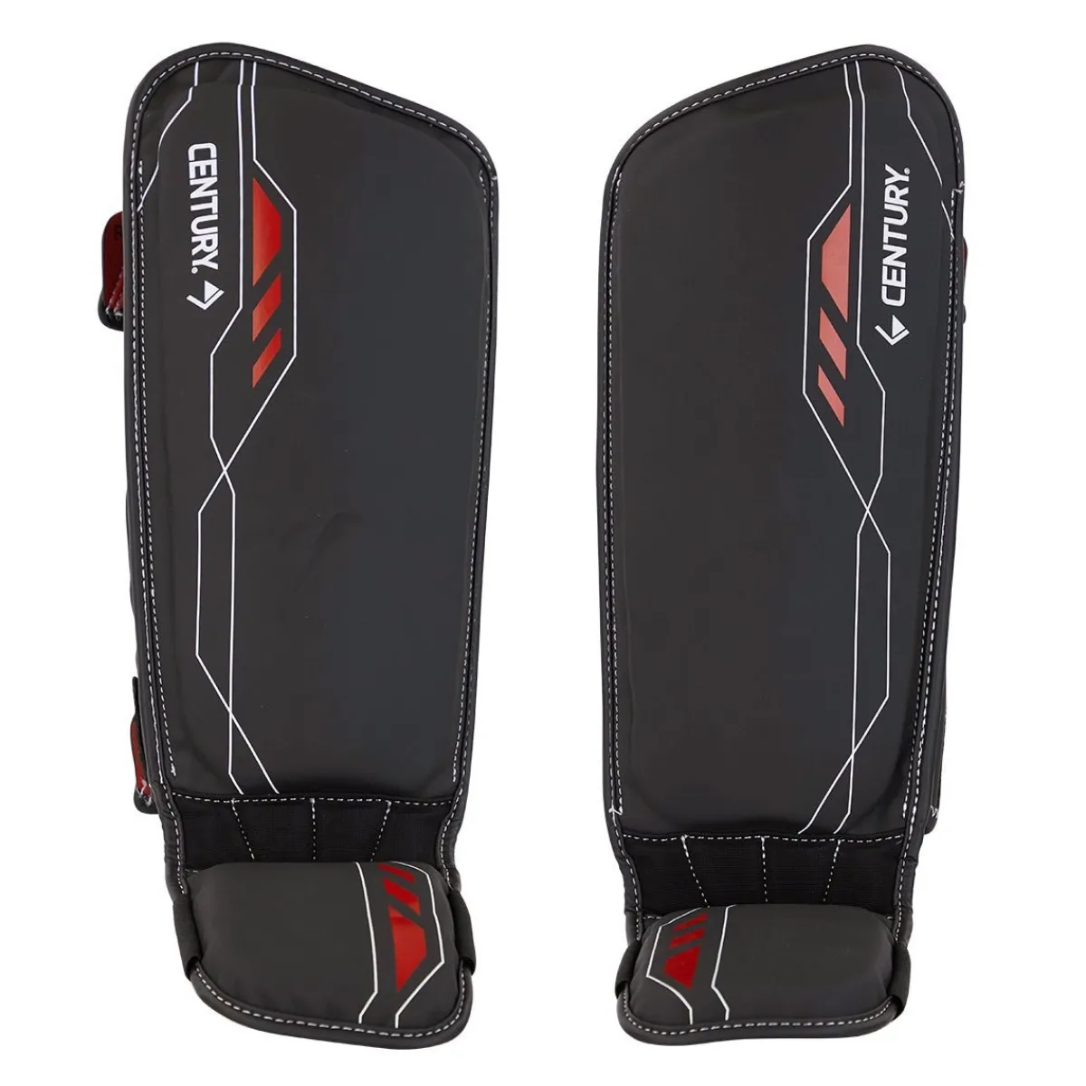 Outlet Century US Retail Brave Shin Instep Guards