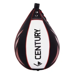Century US Retail Brave Speed Bag Black/White/Red