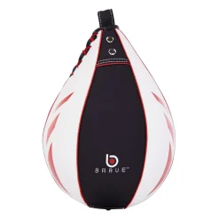 Century US Retail Brave Speed Bag Black/White/Red