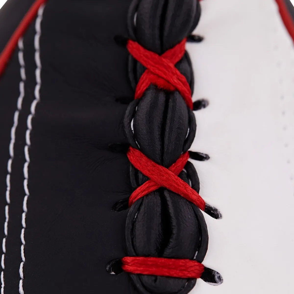 Century US Retail Brave Speed Bag Black/White/Red
