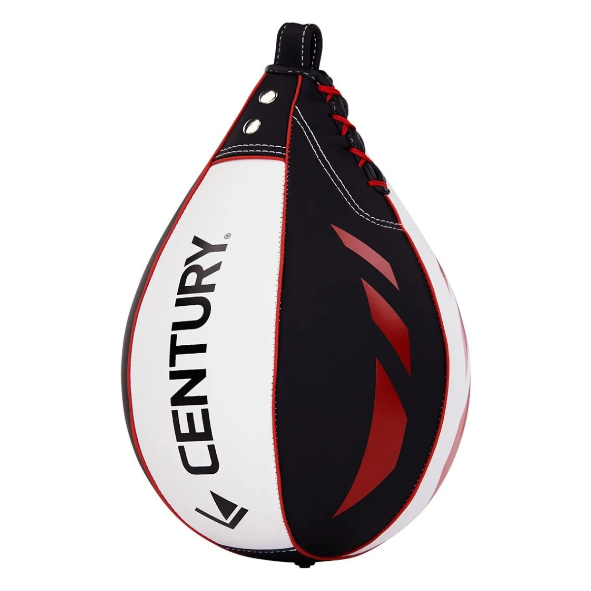 Century US Retail Brave Speed Bag Black/White/Red
