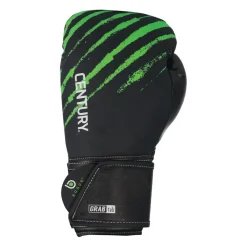 Outlet Century US Retail Brave Youth Boxing Glove Black/Green