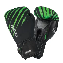 Outlet Century US Retail Brave Youth Boxing Glove Black/Green