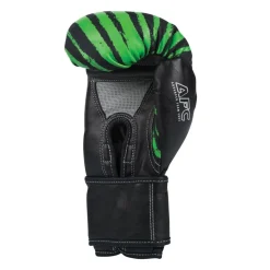 Outlet Century US Retail Brave Youth Boxing Glove Black/Green