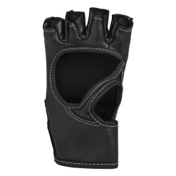 Discount Century US Retail Brave Youth Open Palm Glove - Black/Green