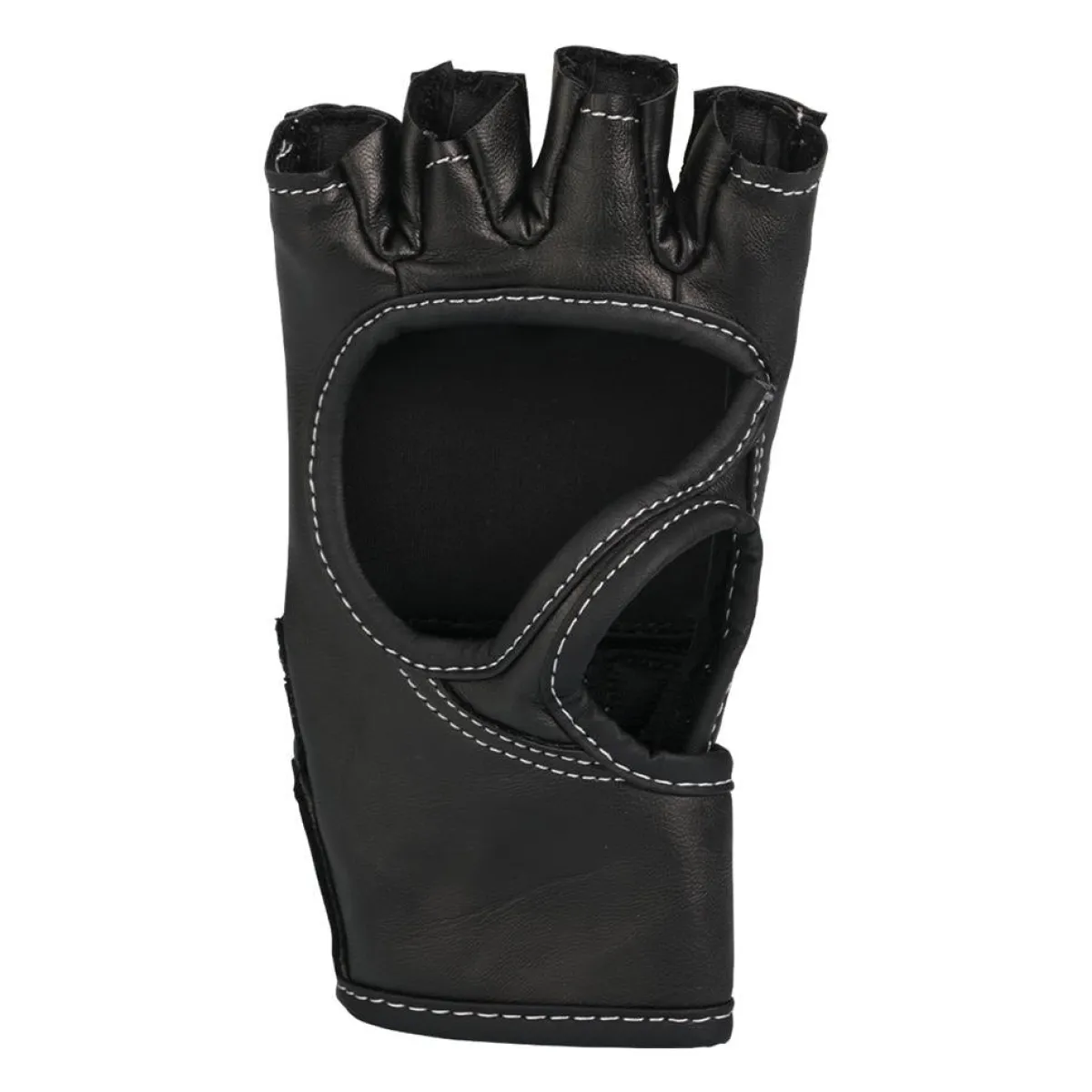 Discount Century US Retail Brave Youth Open Palm Glove - Black/Green