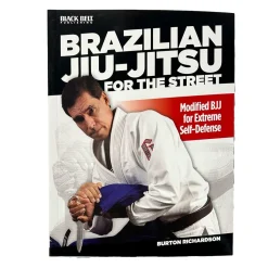 Hot Century US Wholesale Brazilian Jiu-Jitsu for the Street