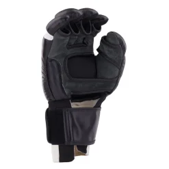 New Century US Retail Bruce Lee JKD Glove Black/White