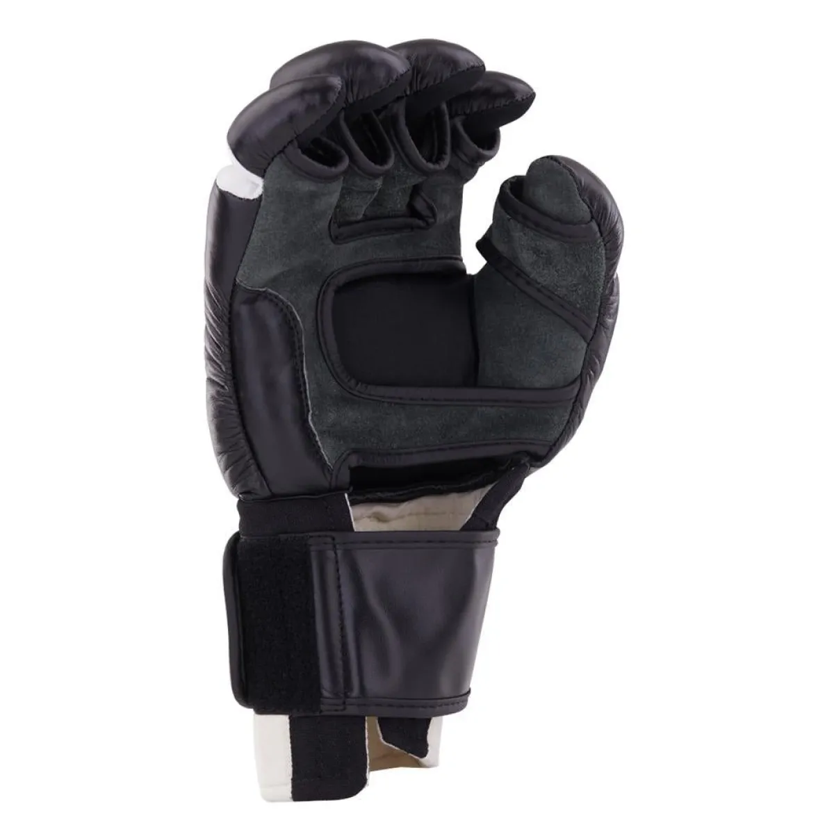 New Century US Retail Bruce Lee JKD Glove Black/White