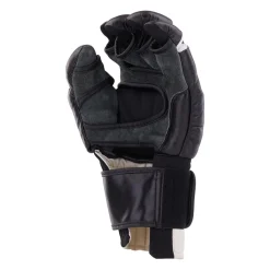 New Century US Retail Bruce Lee JKD Glove Black/White