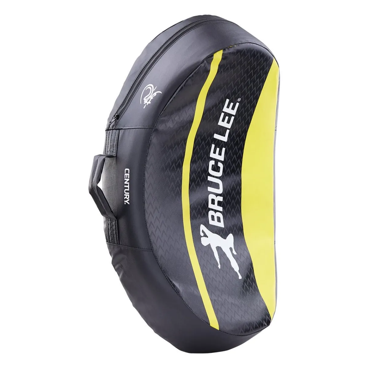 Discount Century US Retail Bruce Lee Kick Shield Yellow/Black