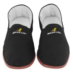 Century US Retail Bruce Lee Kung Fu Shoe Black