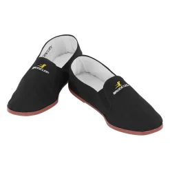 Century US Retail Bruce Lee Kung Fu Shoe Black