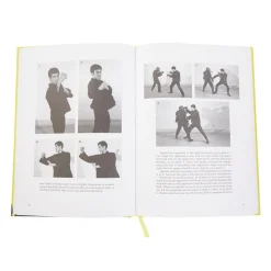 Clearance Century US Retail Bruce Lee's Fighting Method