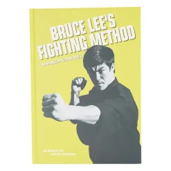 Clearance Century US Retail Bruce Lee's Fighting Method
