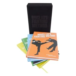 Clearance Century US Retail Bruce Lee's Fighting Method