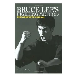 Sale Century US Retail Bruce Lee's Fighting Method: The Complete Edition