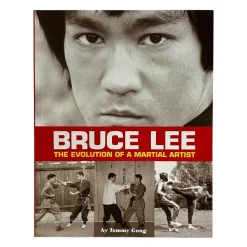 Outlet Century US Wholesale Bruce Lee: The Evolution of a Martial Artist