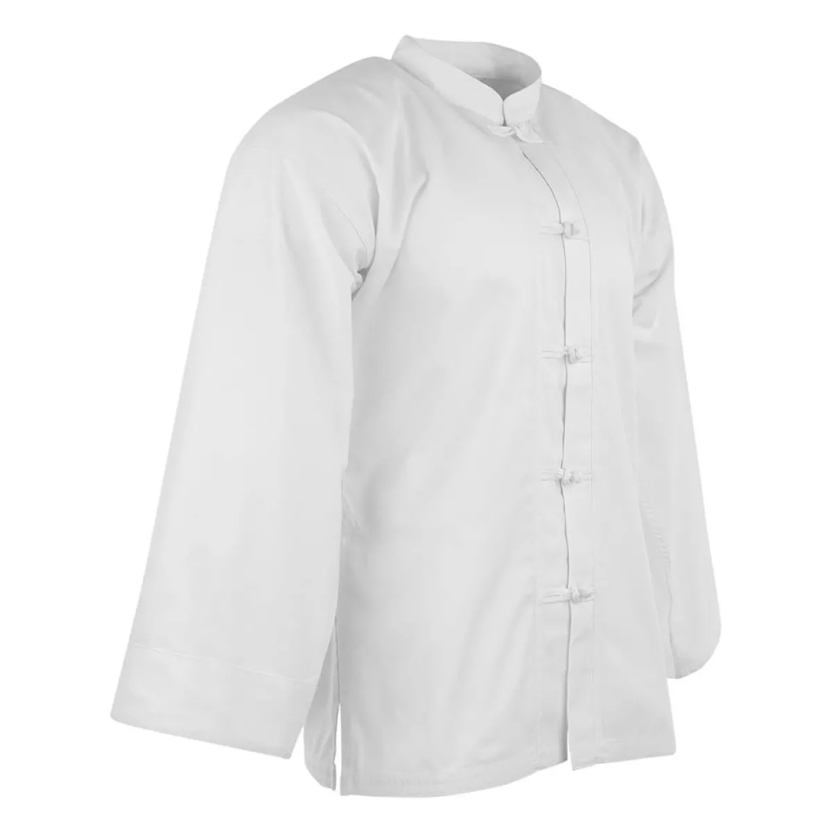 New Century US Retail Bruce Lee Uniform White/Navy