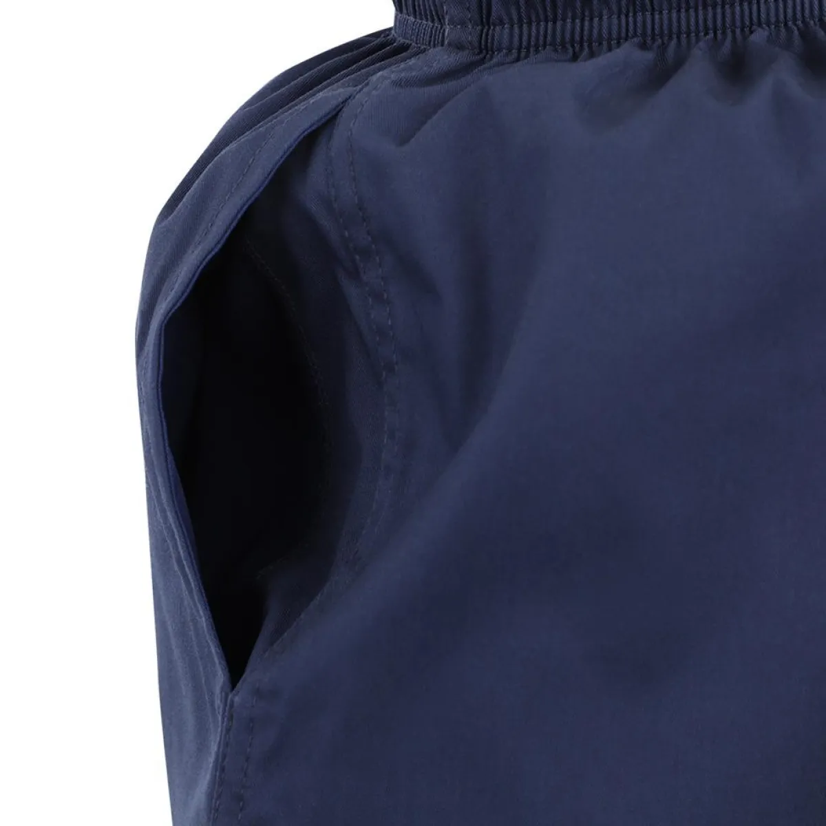 New Century US Retail Bruce Lee Uniform White/Navy