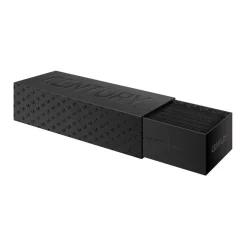 Century US Retail 2" Brushed Cotton Elite Belt Black