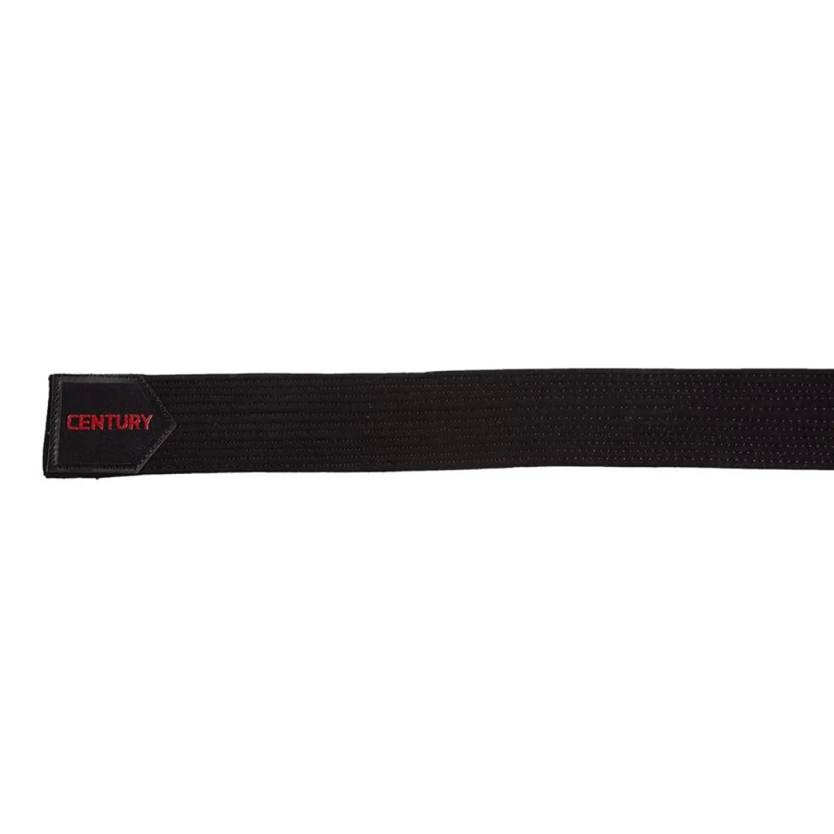 Century US Retail 2" Brushed Cotton Elite Belt Black