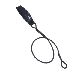 New Century Martial Arts Cage Bungee Straps Black